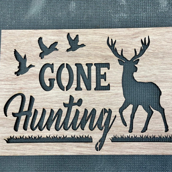 (HUNT)ymoon 🦌