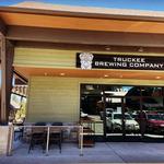 Truckee Brewing Company - Kitchen/Taphouse