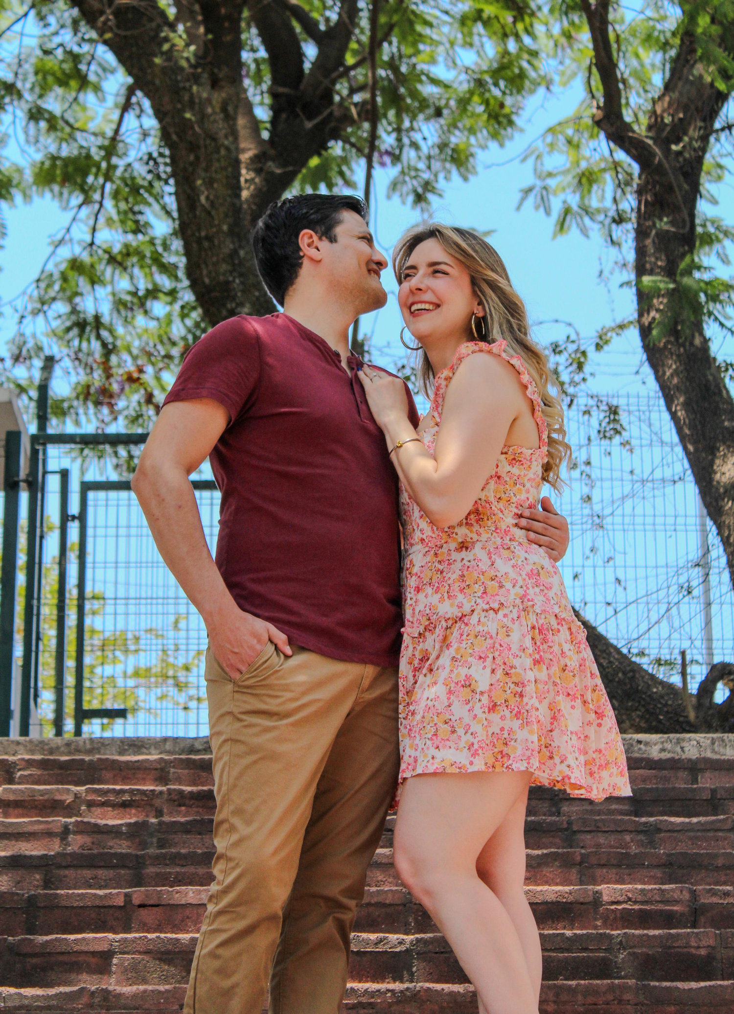 The Wedding Website of Karla Mariana Suarez and Edgar Gutiérrez