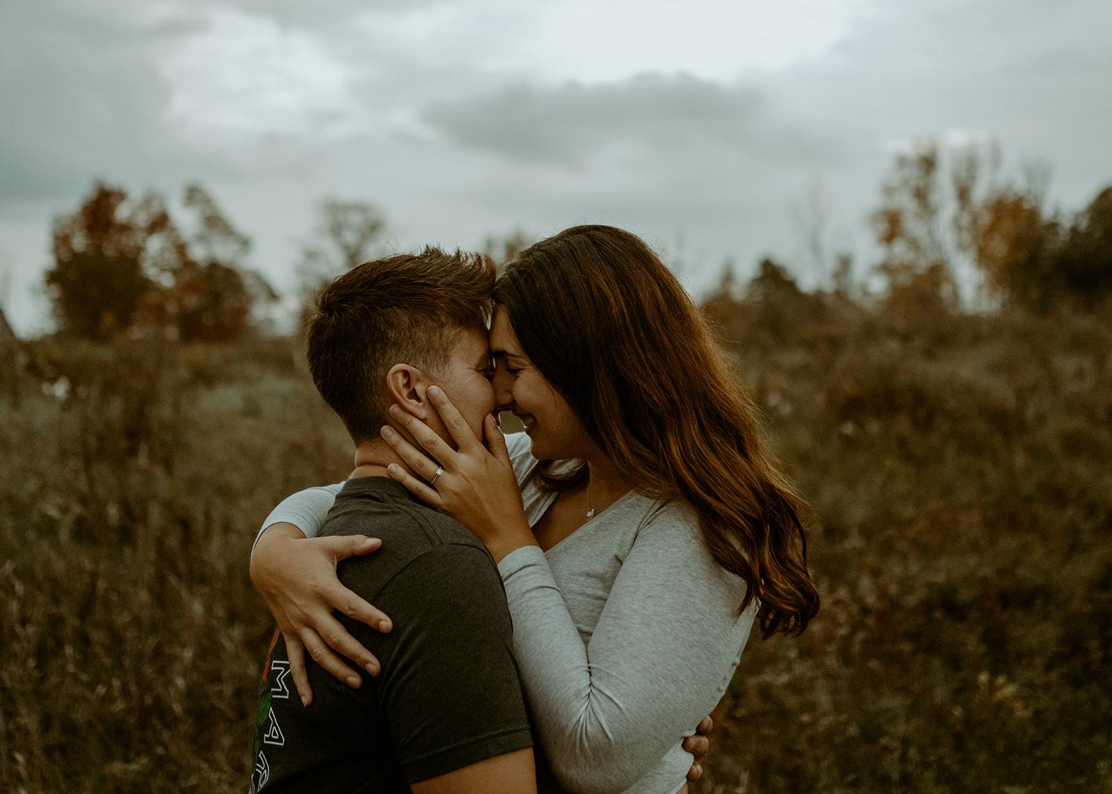 The Wedding Website of Juliette Bouwmans and Mel Chartrand