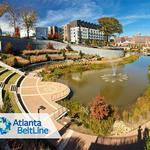 The Atlanta Beltline