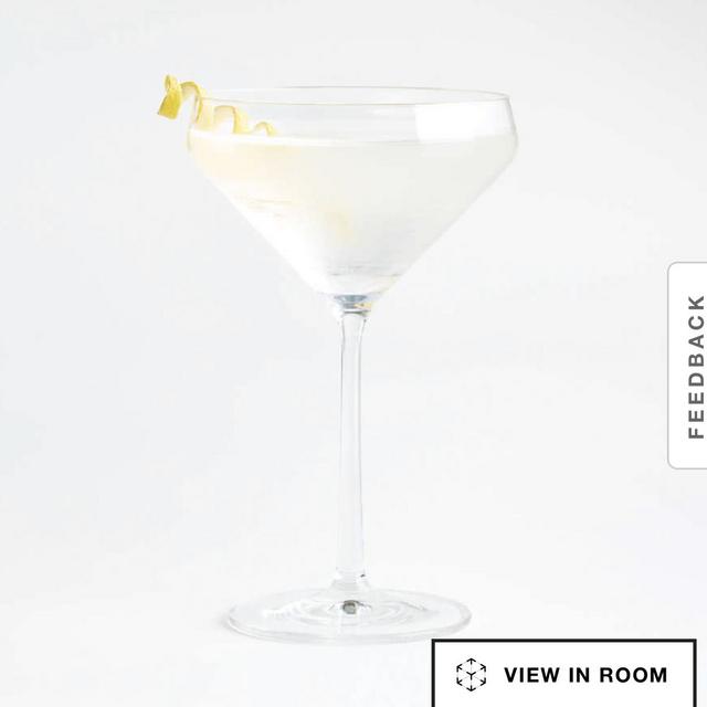 Schott Zwiesel Tour Martini Glass 11-Oz.