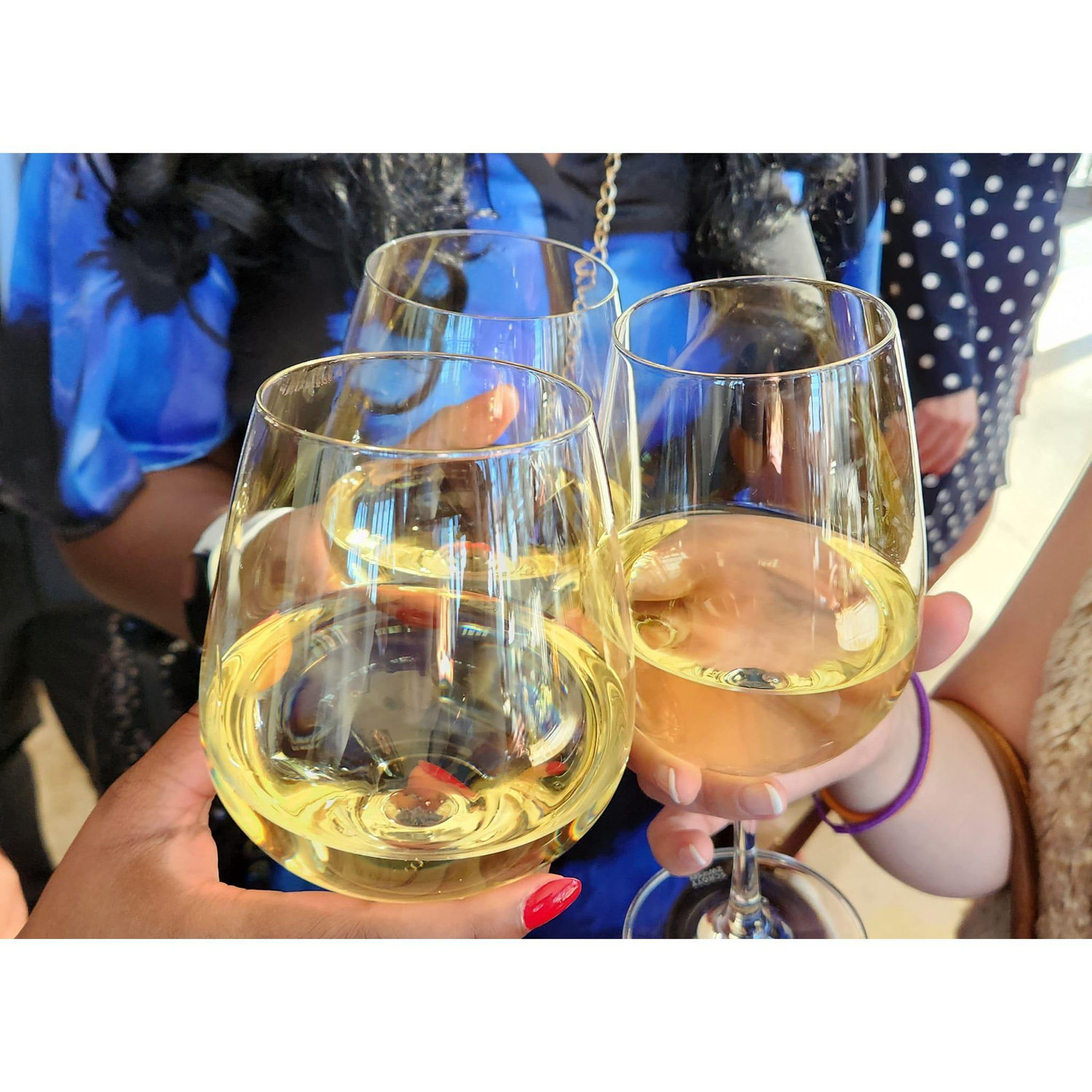 wine time!