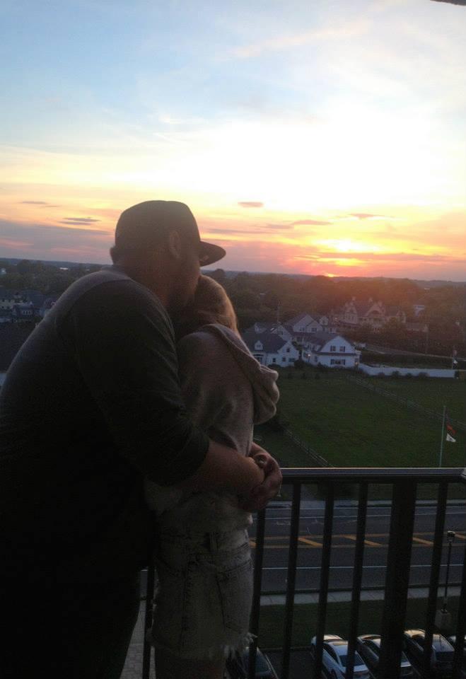 The Wedding Website of Kayla Varga and Anthony Belloise