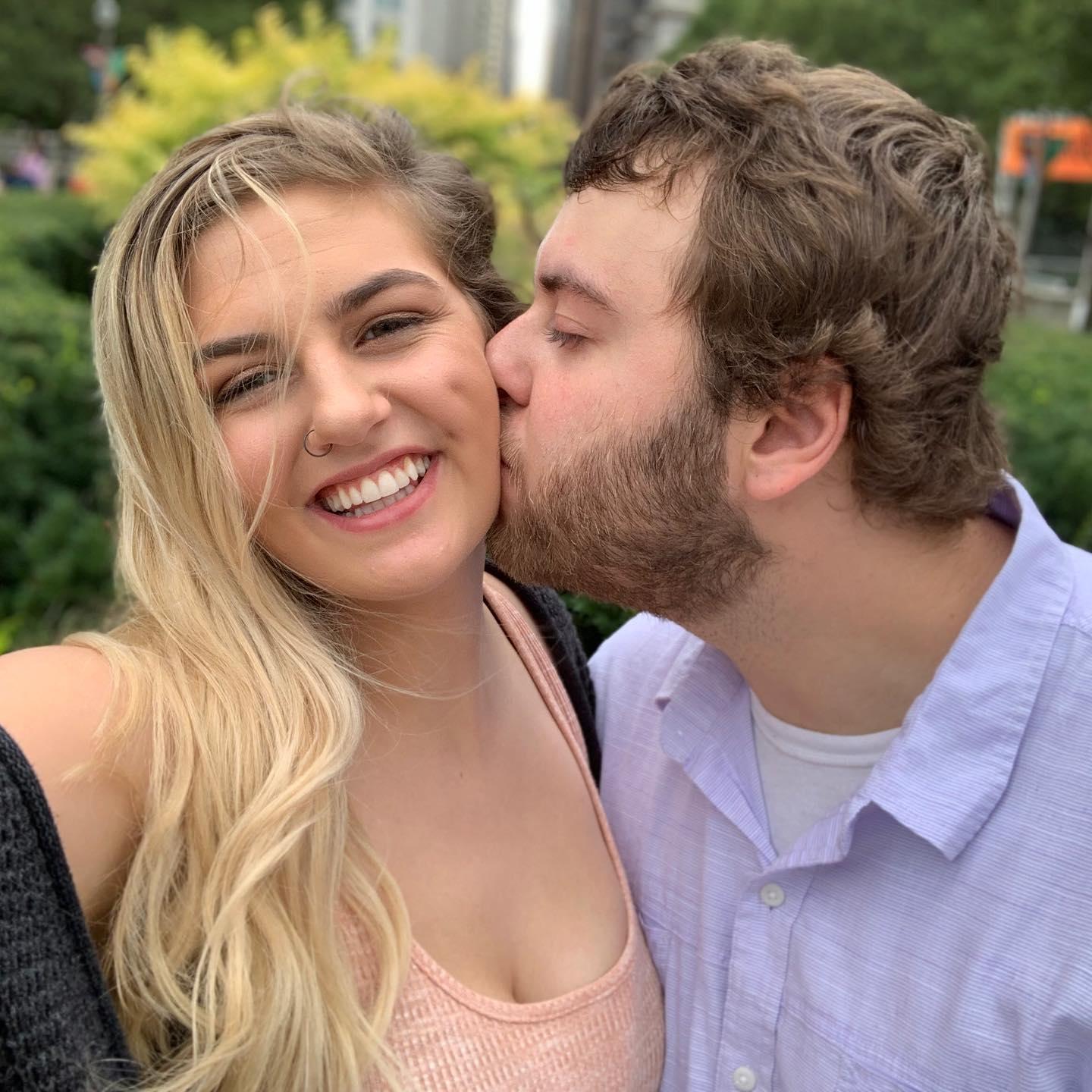 The Wedding Website of Emma Baker and Anthony Morgan