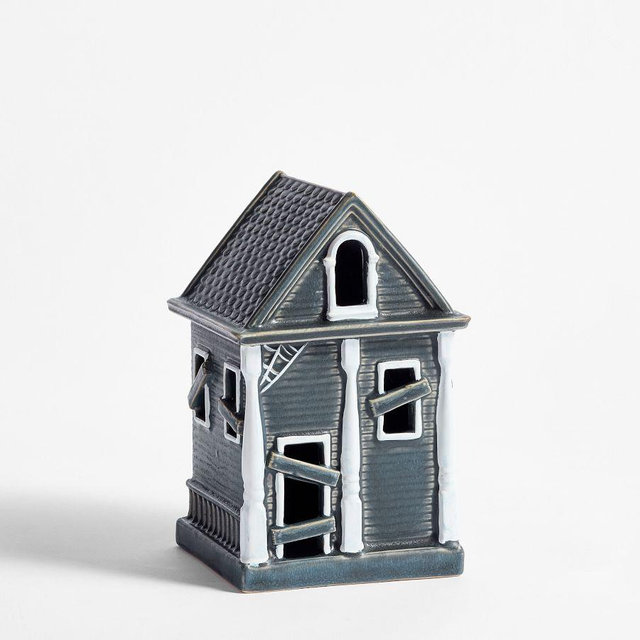 Haunted House Small