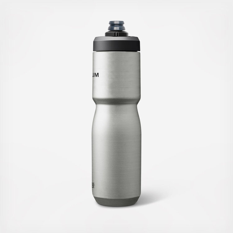 CamelBak, Podium Insulated Stainless Steel Bike Bottle | Zola