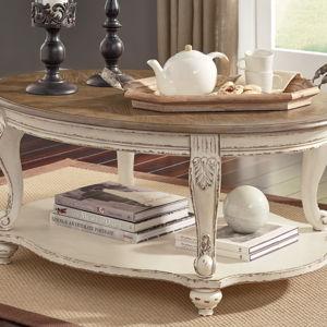 Realyn Coffee Table | Ashley