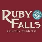 Ruby Falls