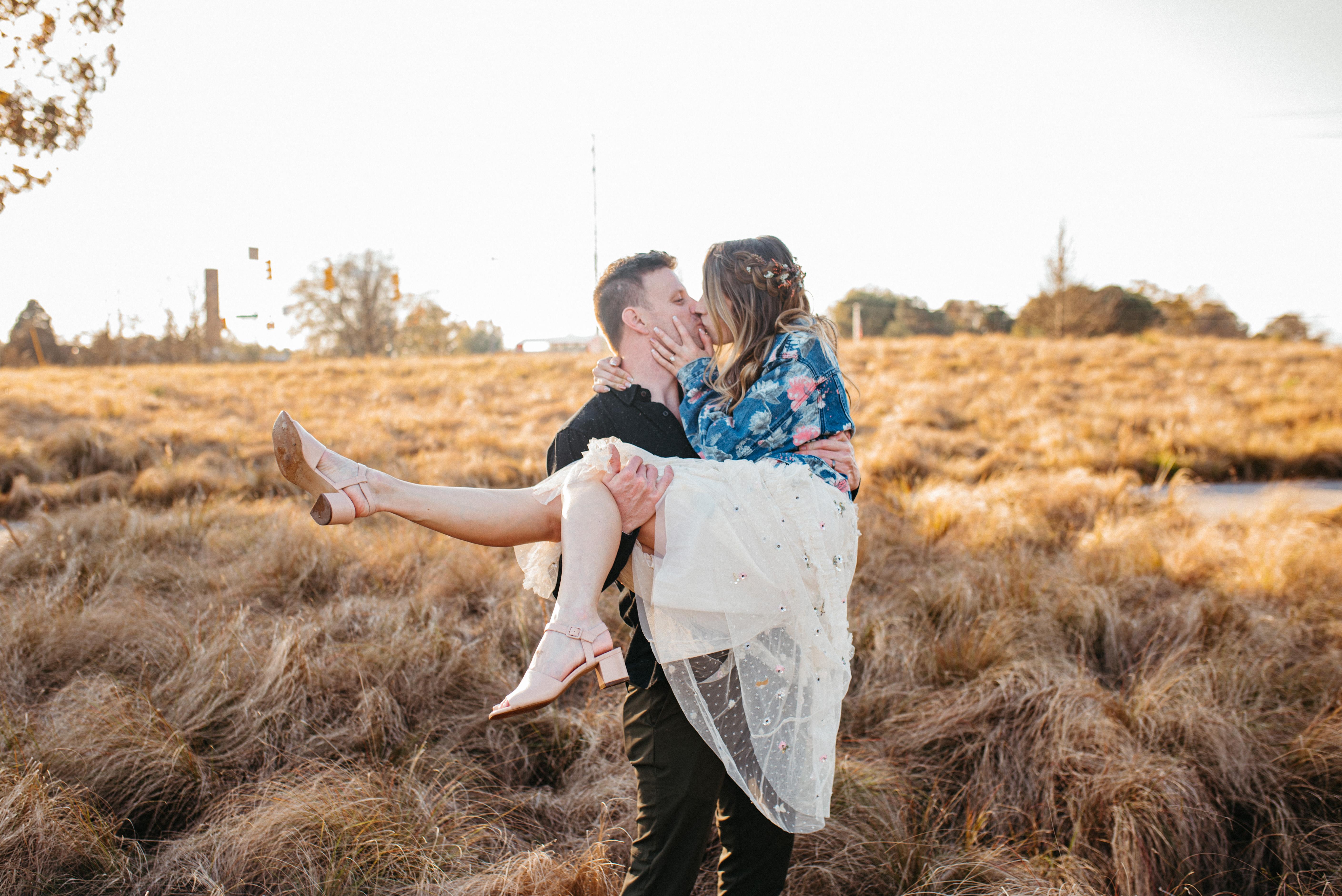 The Wedding Website of Taylor O'Donnell and Colin Franks