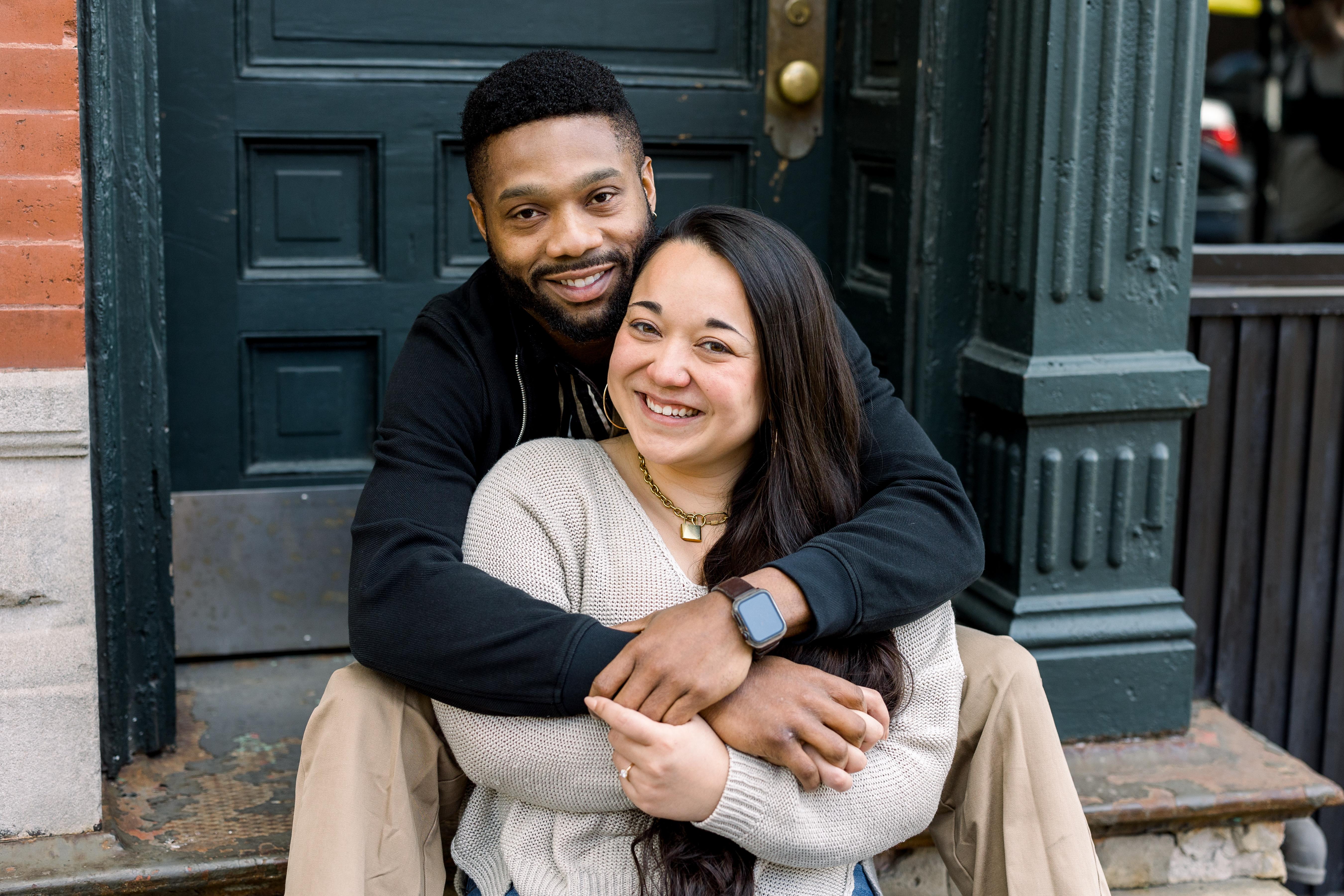 The Wedding Website of Yumiko Isabel Gely and Ikenna Harold Ifearulundu