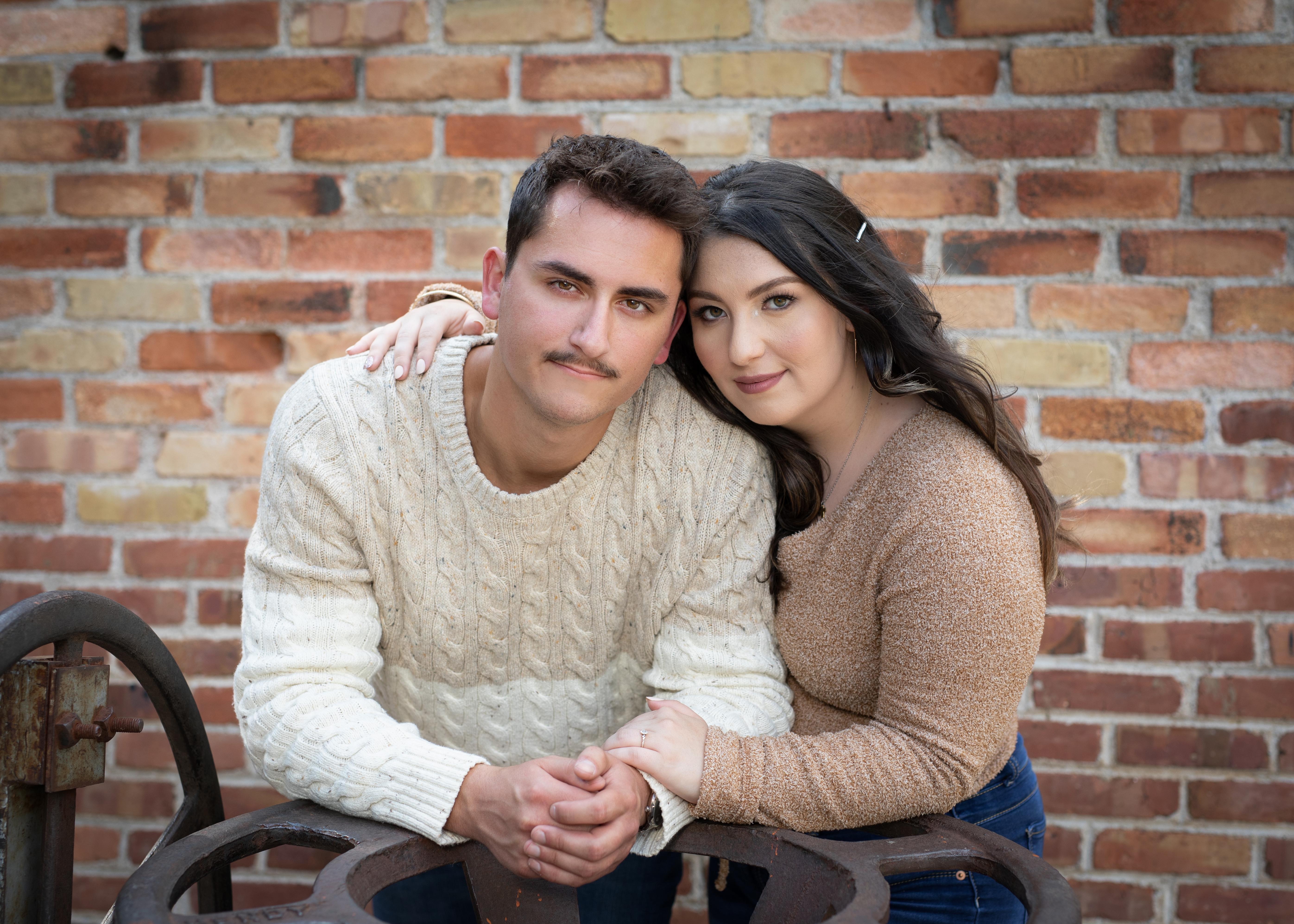 The Wedding Website of Lily Bledsoe and Sloan Kovacs
