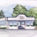 The Hershey Pantry