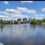 River Walk