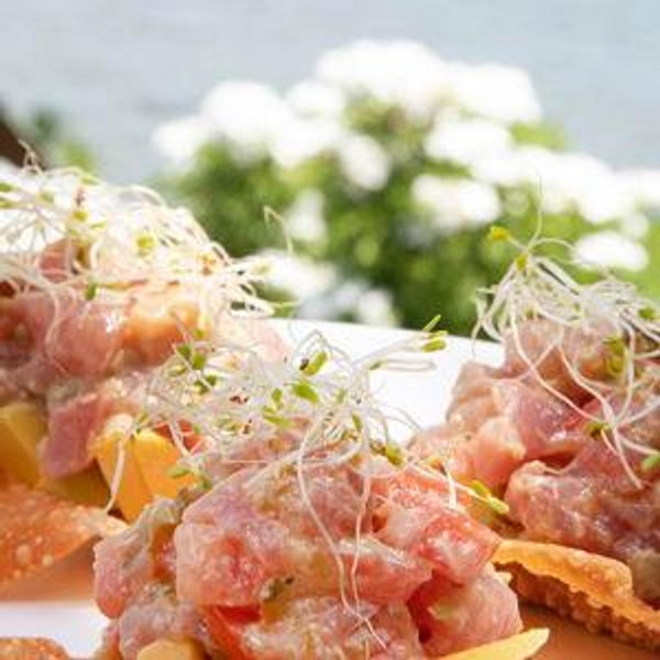 Tama'a Moorea Street Food Tour