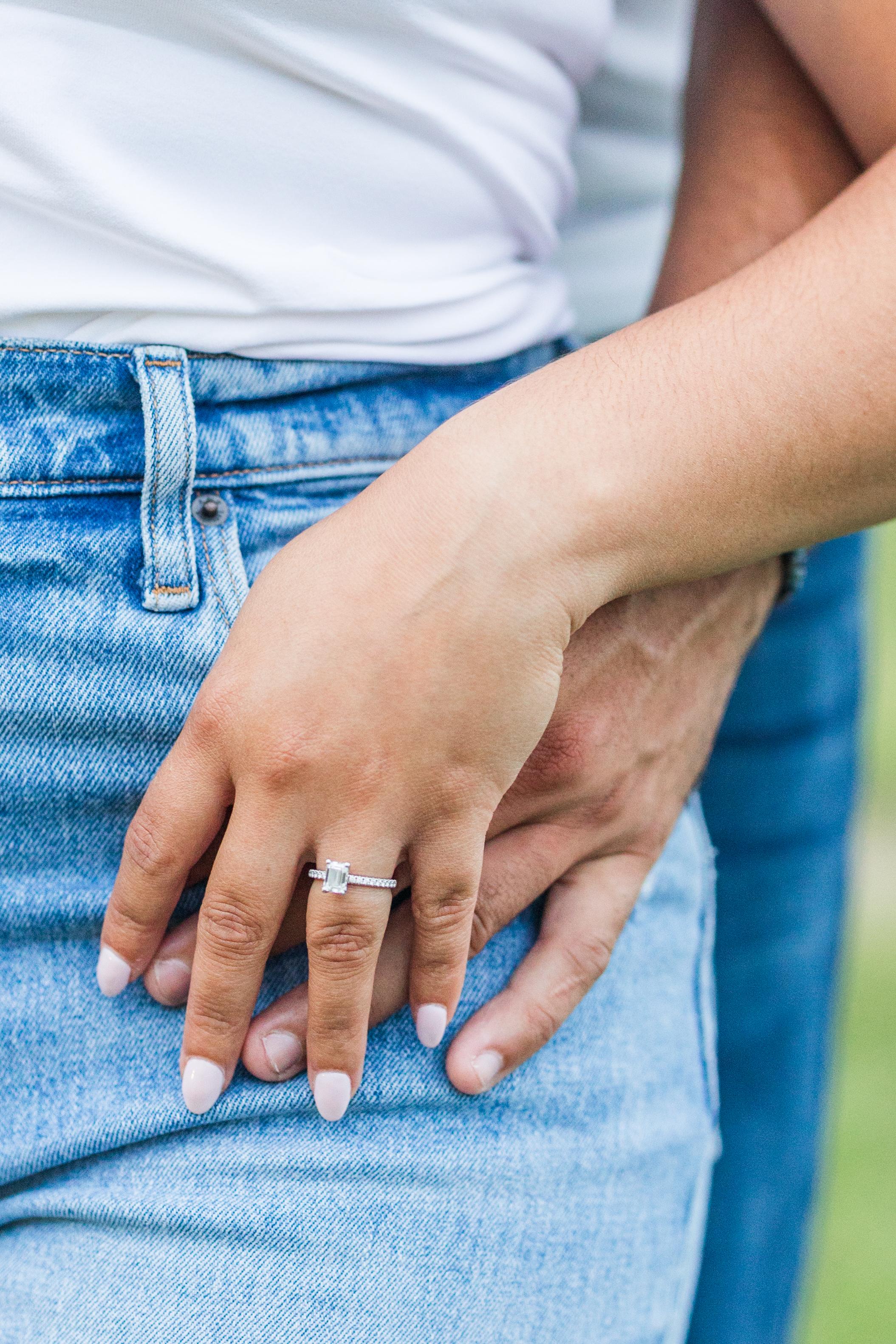 The Wedding Website of McKenzie Woodell and Beau Bullard