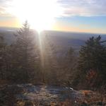 Hike: Mount Watatic