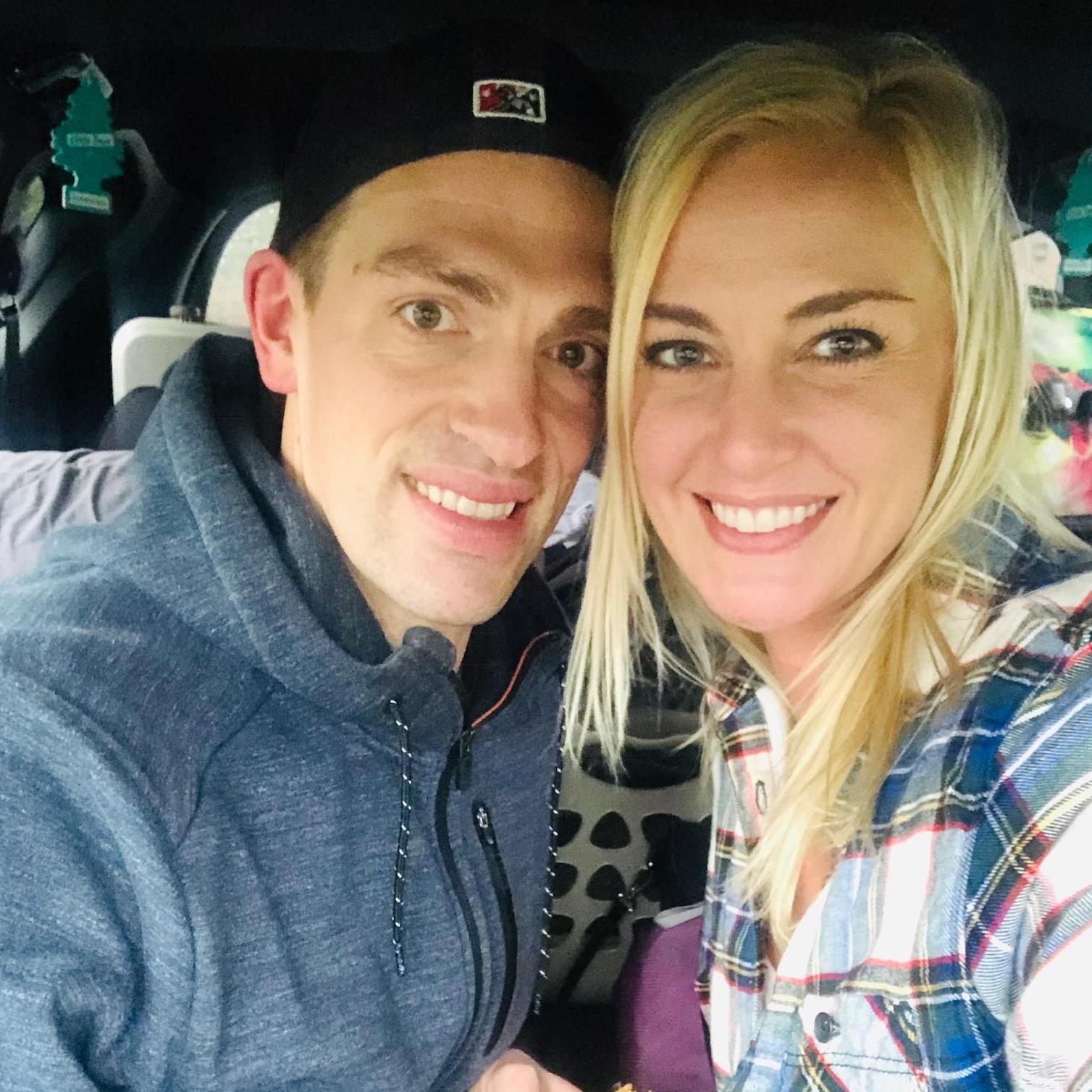 Road trip to Bend Or