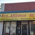Los Alteños
