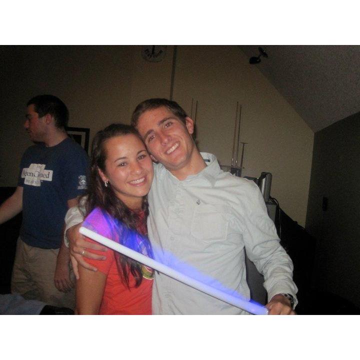 High School Party, 2010