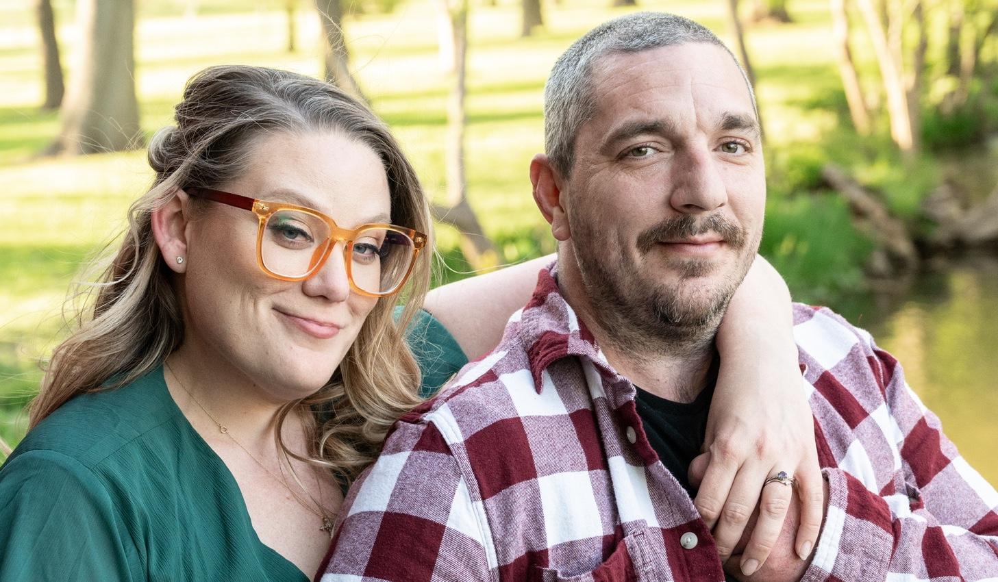 The Wedding Website of Stacey Graves and Christopher Glascock