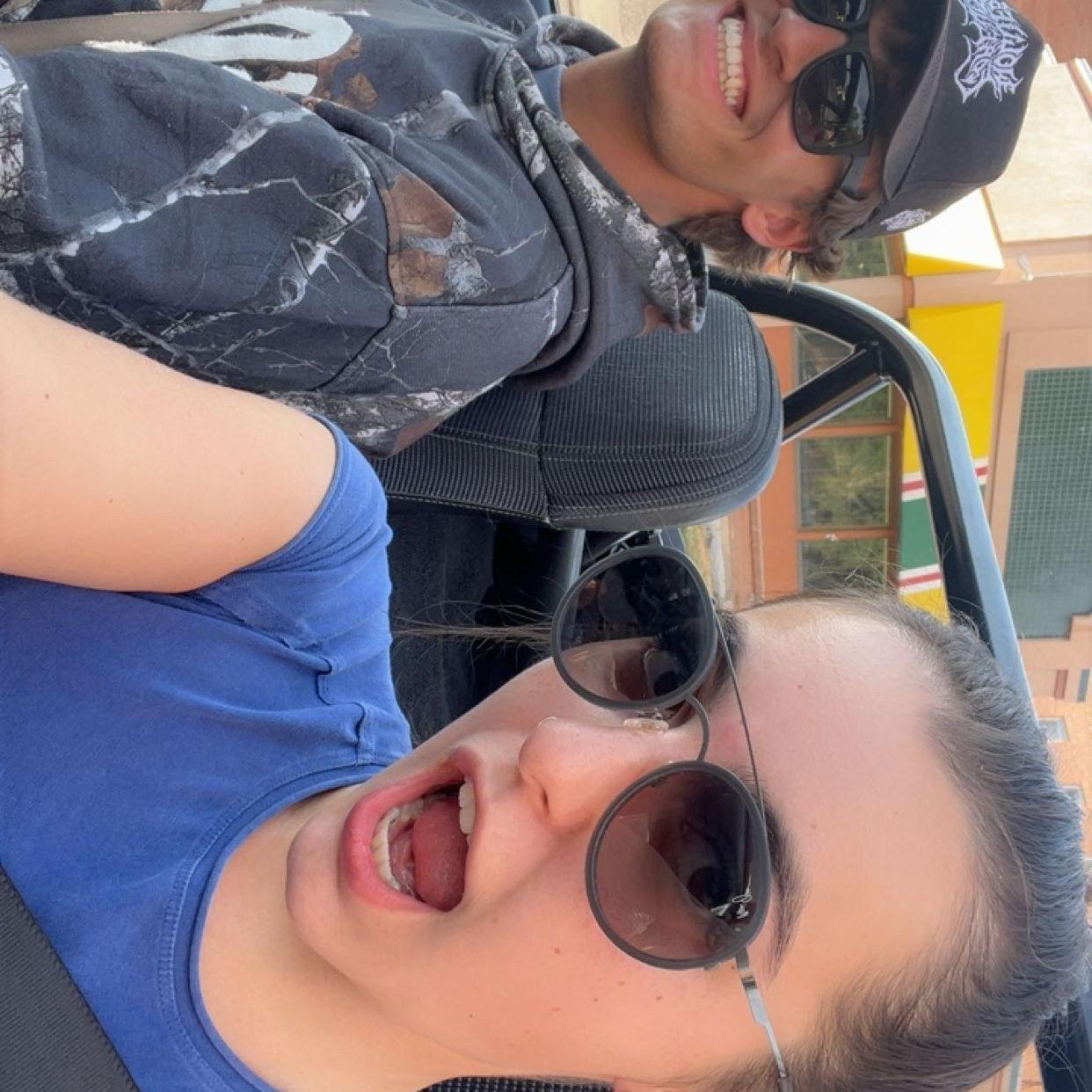 Miata Time!