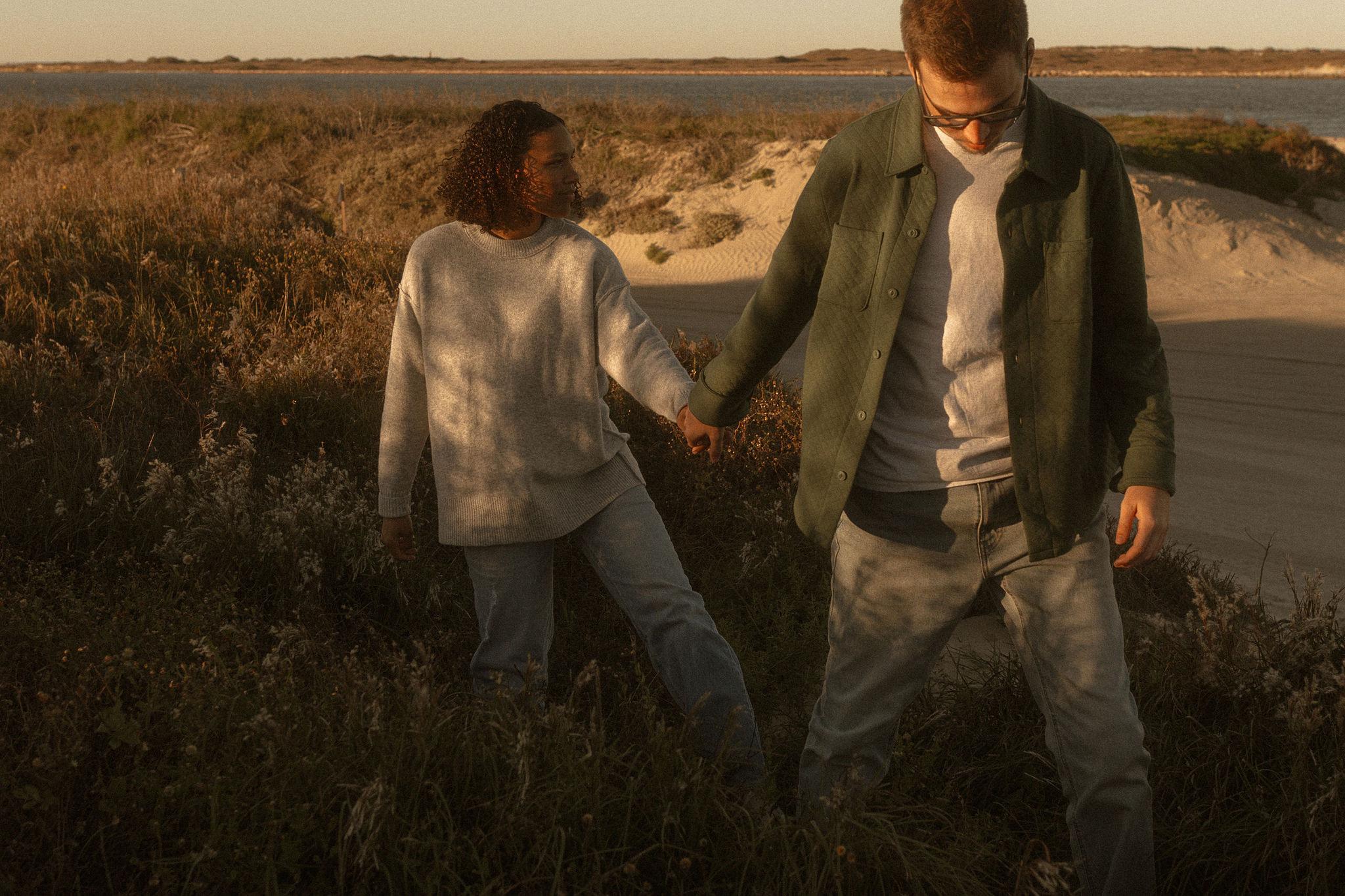 The Wedding Website of Jordan Campbell and Justus Honea