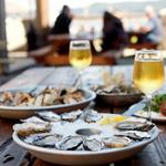 Hama Hama Oyster Saloon