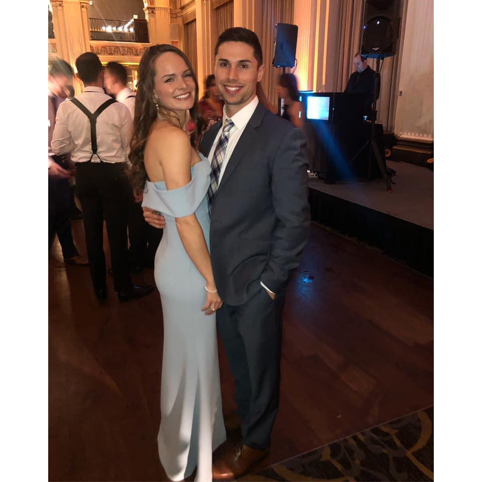 PCOM Prom