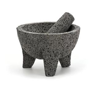 RSVP Authentic Mexican Molcajete