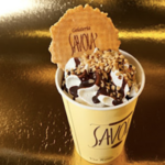 Gelateria Savoia