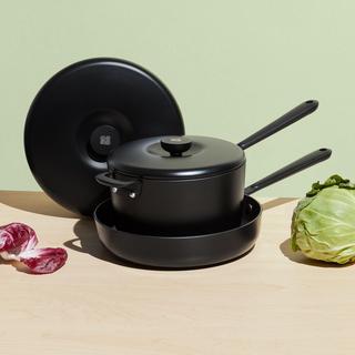 Pot and Pan Duo