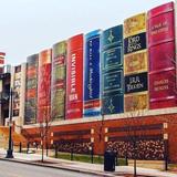 The Kansas City Public Library