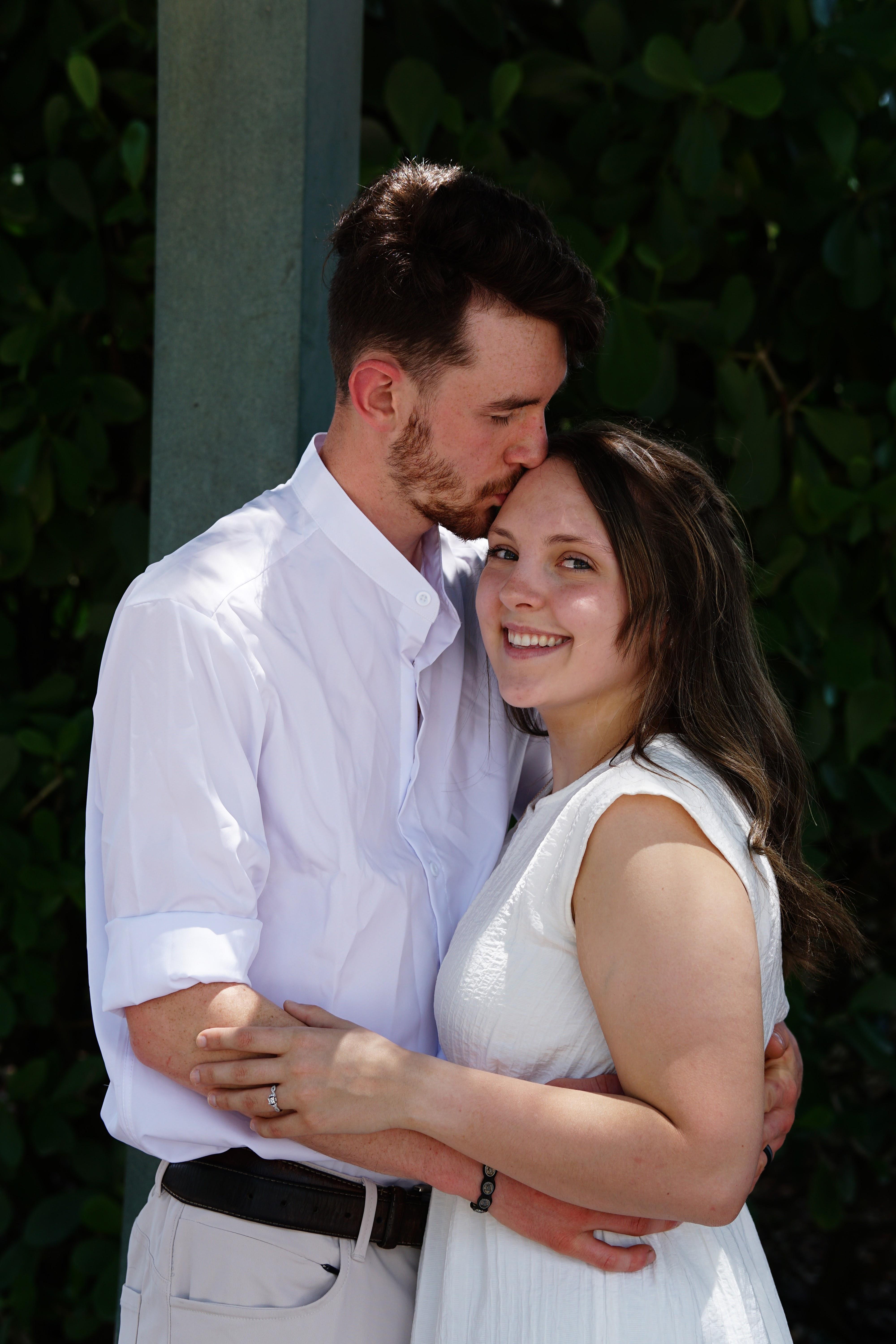 The Wedding Website of Zoie Olejnik and Patrick Ellis