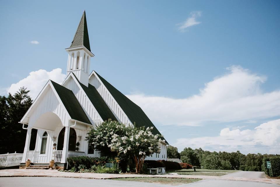 The Wedding Website of Jamie Boles and Gavin Silk