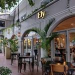 Ely Café Bocagrande