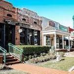 Main Street Collierville