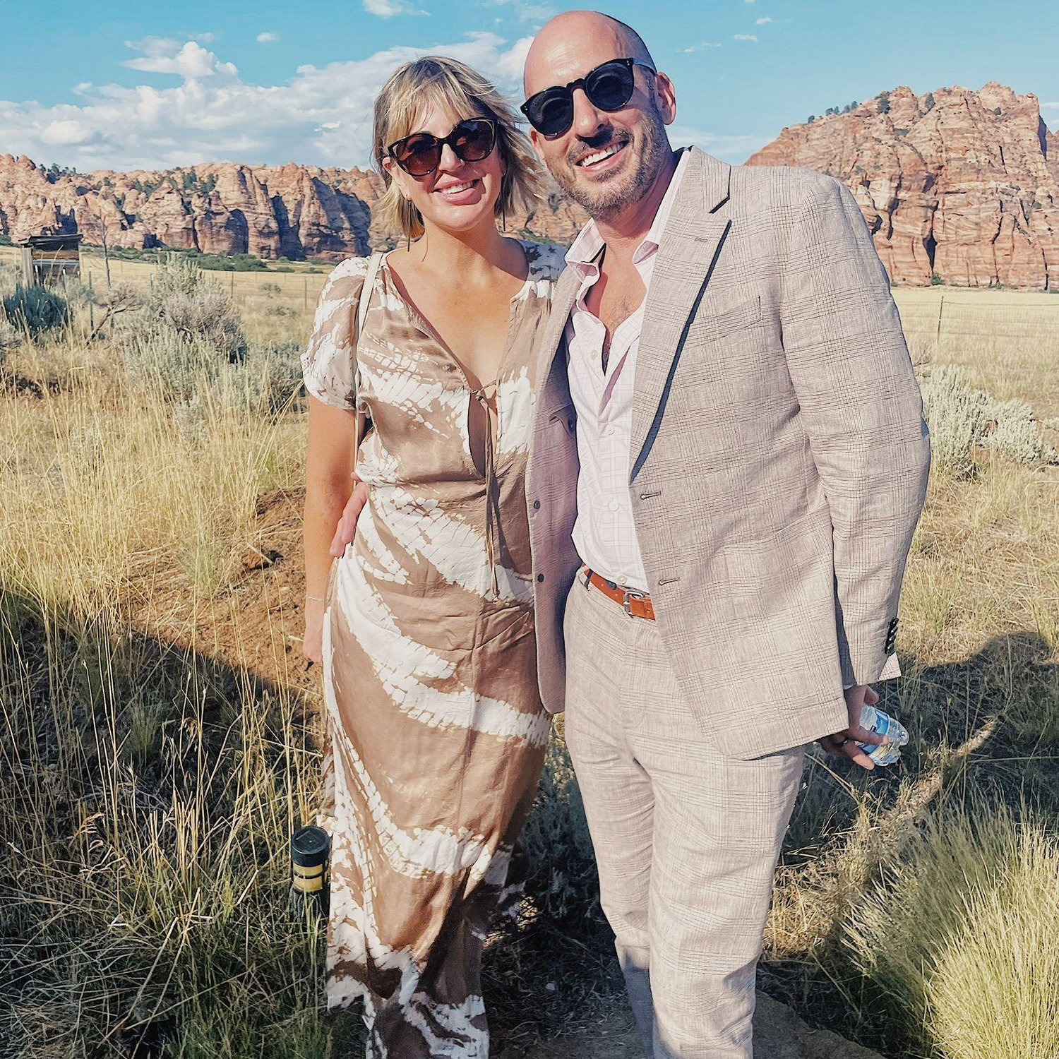 Weddings in Zion