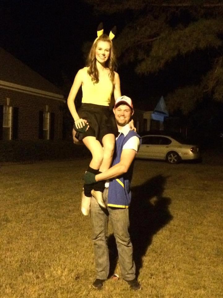 Halloween 2016