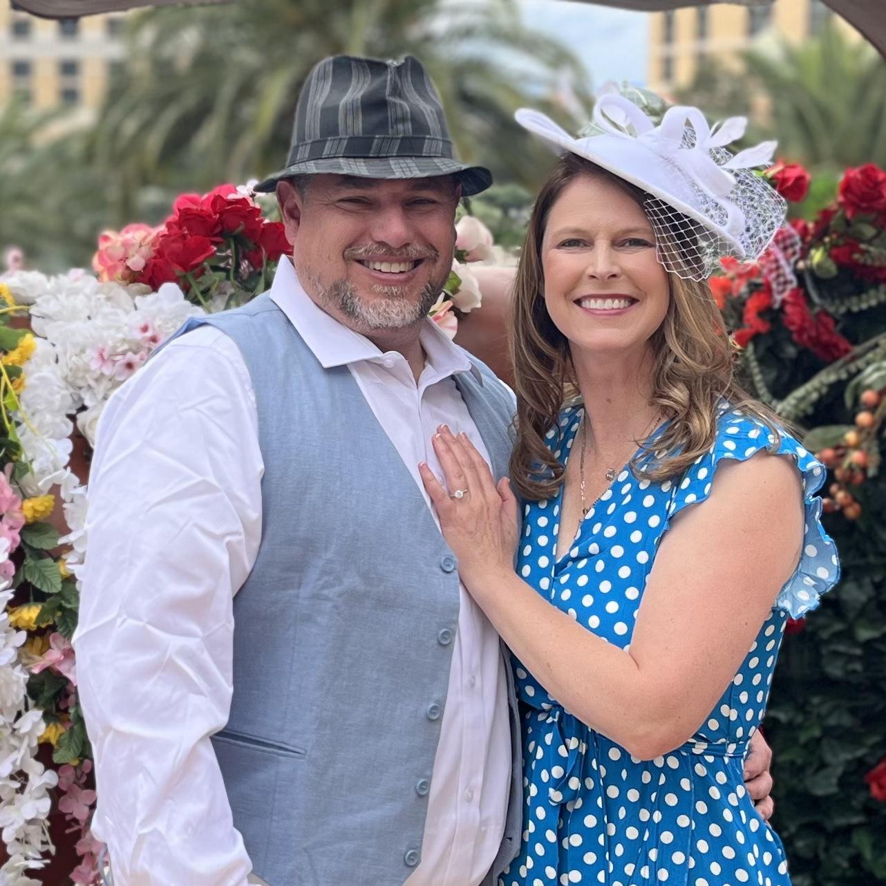 Derby Party Las Vegas 2024