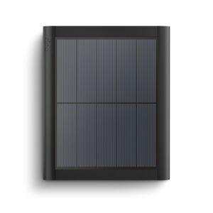 Solar Panel (USB-C) (Stick Up Cam Pro, Spotlight Cam Plus, Spotlight Cam Pro) - Black