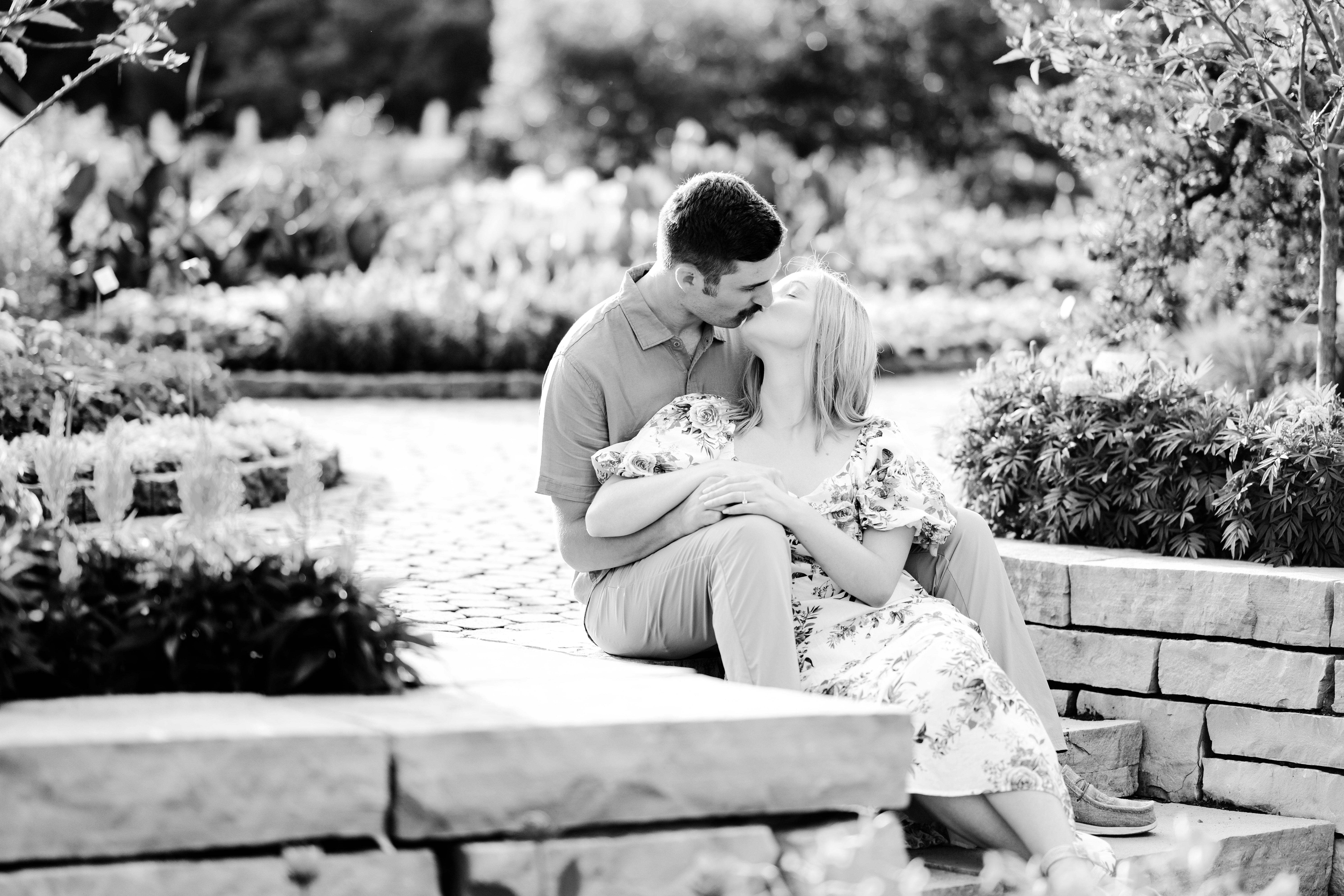 The Wedding Website of Erin McKenzie and Killian Keaveny