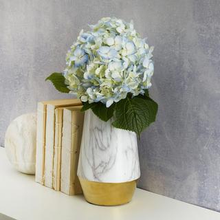 Marble Ceramic Vase