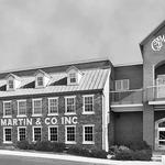 Martin Guitar Distribution Center