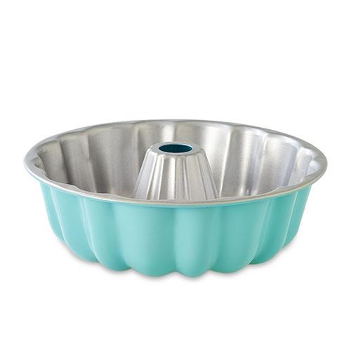 Fluted Cake Pan
