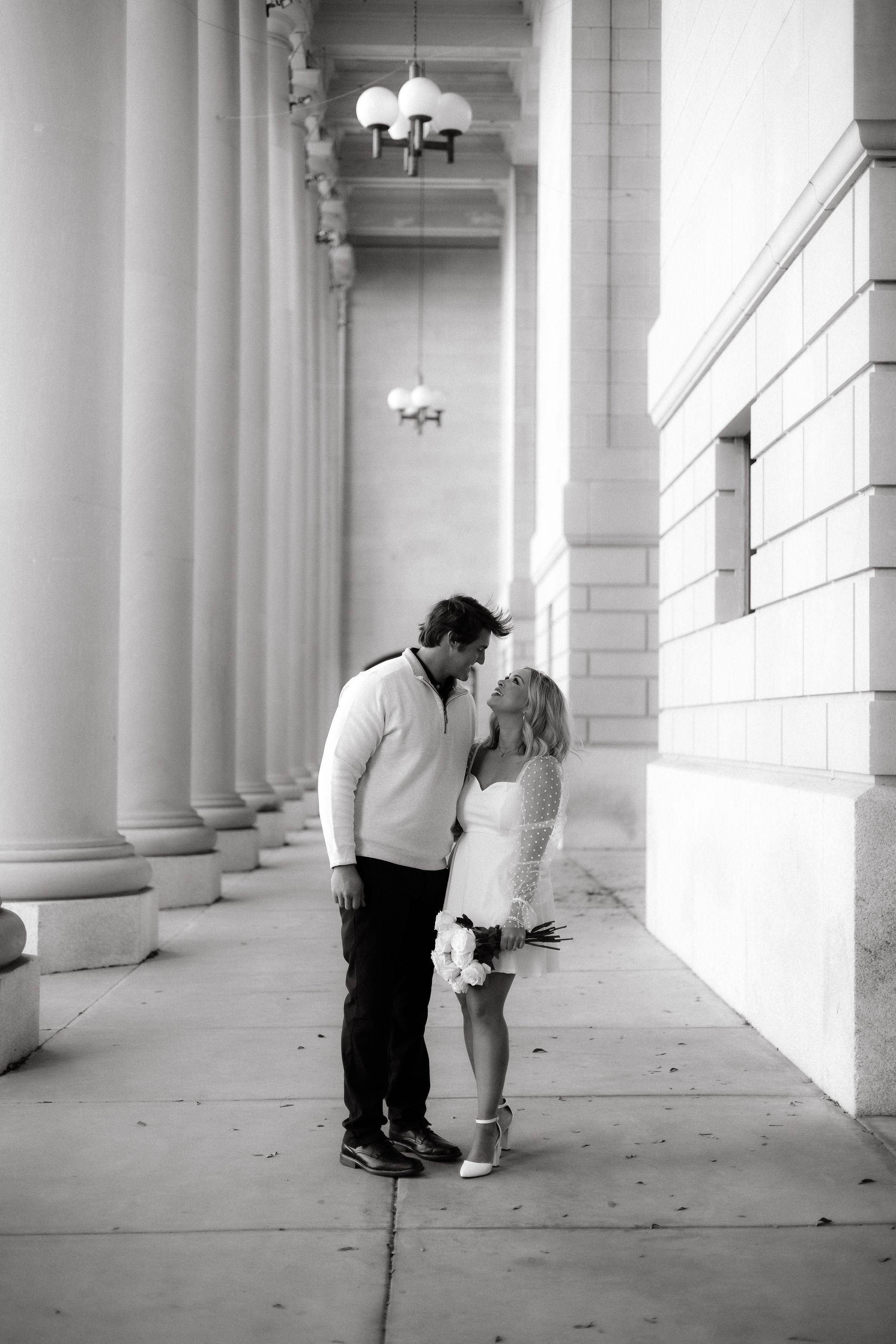 The Wedding Website of Manning Lewis and Devan Cameron