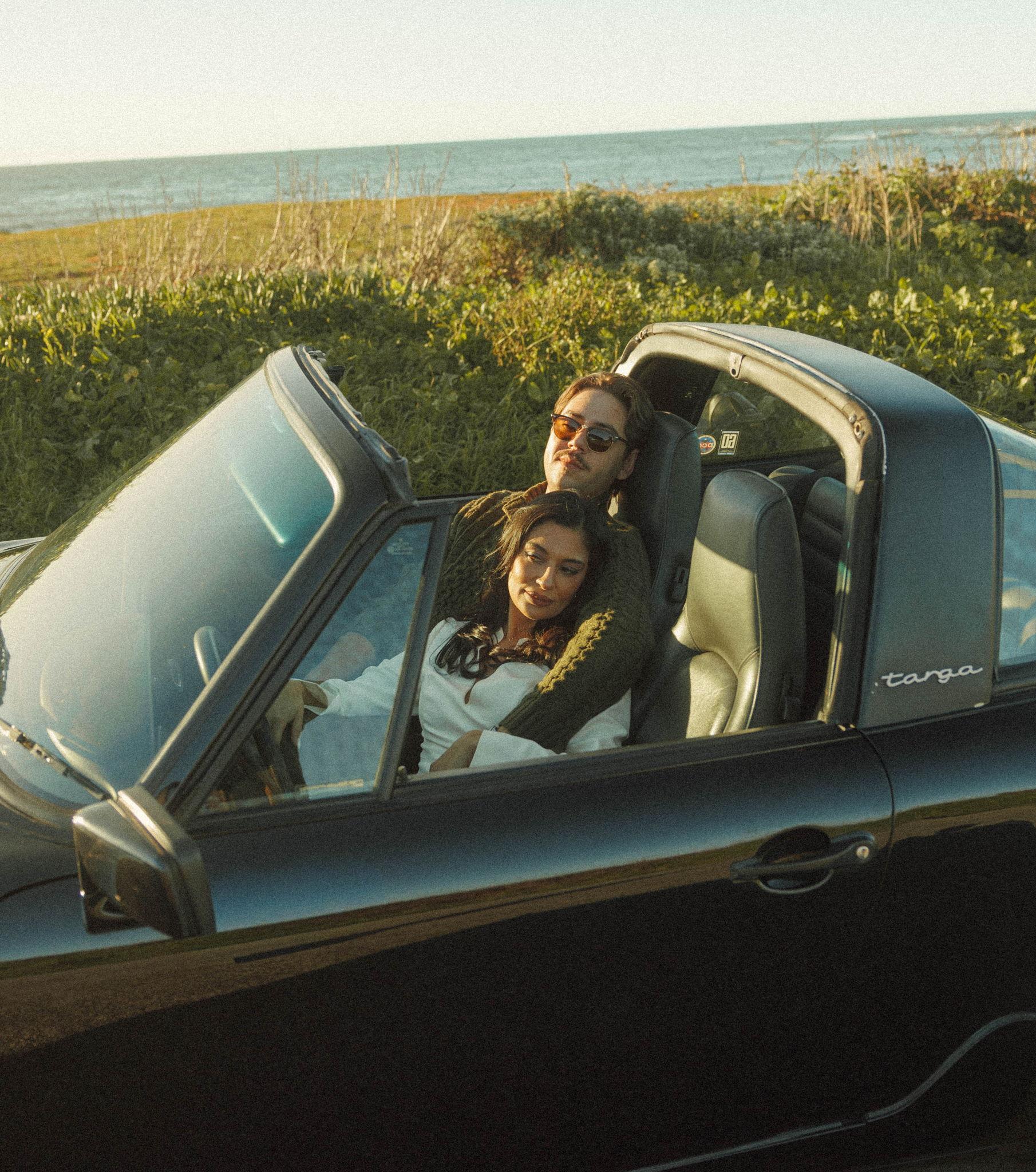 The Wedding Website of Nick Murgia and Priscilla Emprechtinger