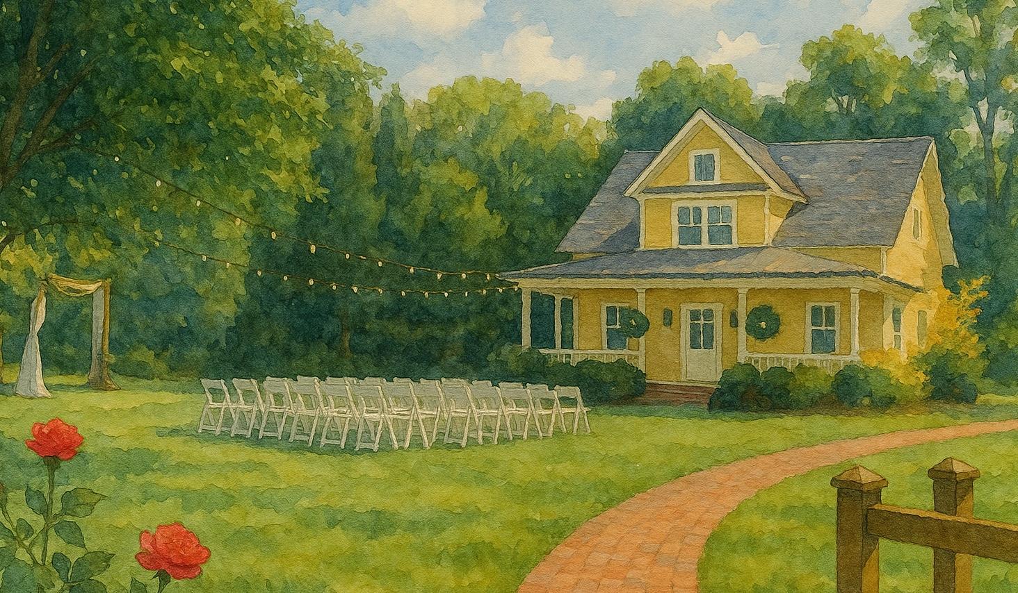 The Wedding Website of Thomas Smith and Dina Tyo