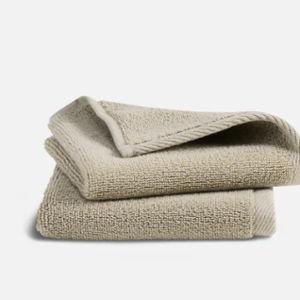 Plush Turkish Cotton Washcloths