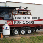 Bowpicker Fish and Chips